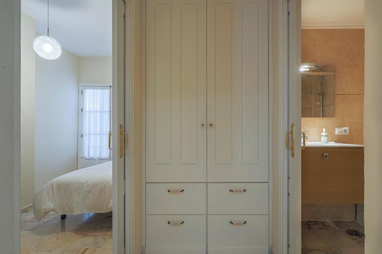 סביליה Fantastico Duplex 2 Terrazas 3 Habitaciones 2 Banos מראה חיצוני תמונה
