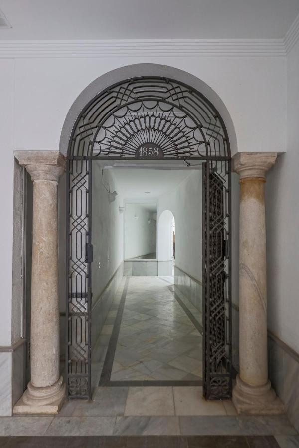 סביליה Fantastico Duplex 2 Terrazas 3 Habitaciones 2 Banos מראה חיצוני תמונה