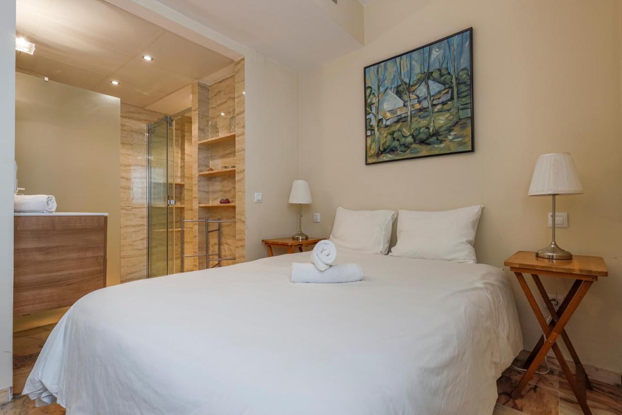 סביליה Fantastico Duplex 2 Terrazas 3 Habitaciones 2 Banos מראה חיצוני תמונה